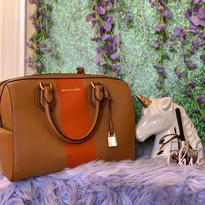 Michael Kors Mercer MD Duffle